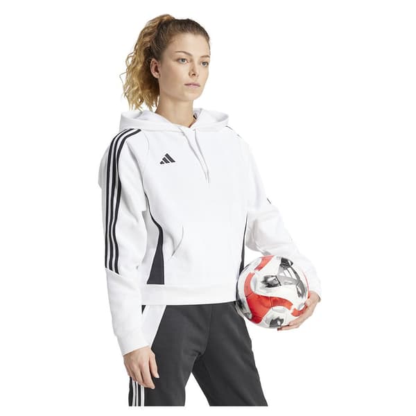 Adidas Hættetrøje Tiro24 L / Regular Kvinde