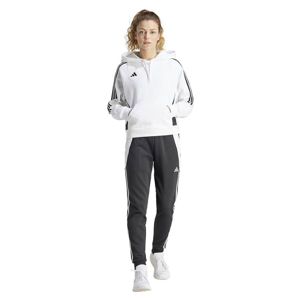 Adidas Hættetrøje Tiro24 L / Regular Kvinde