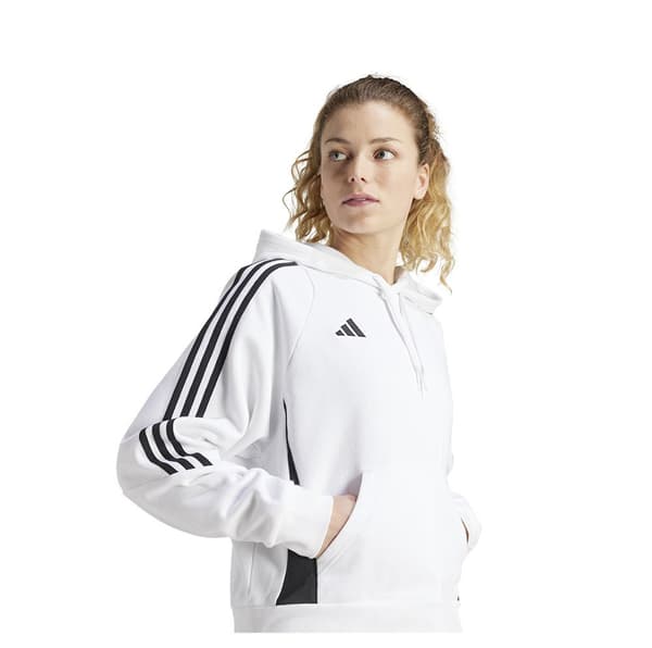 Adidas Hættetrøje Tiro24 L / Regular Kvinde