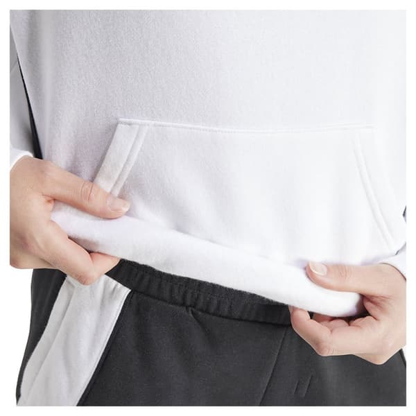 Adidas Hættetrøje Tiro24 L / Regular Kvinde