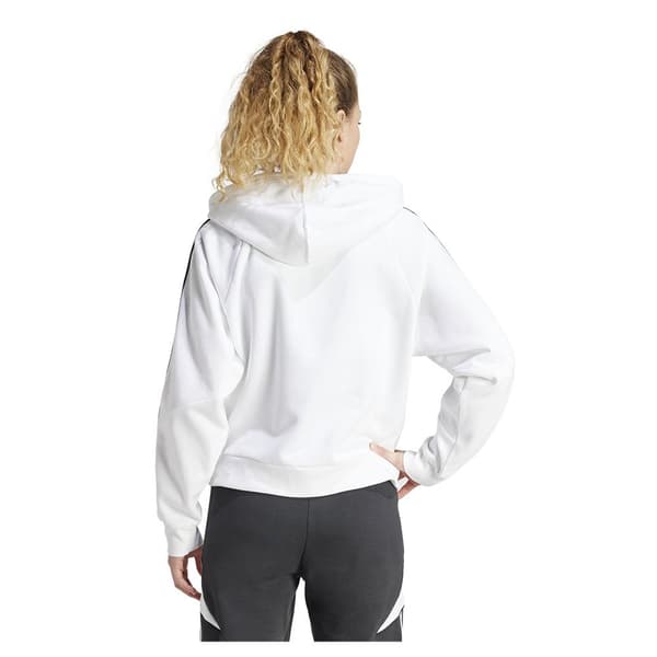 Adidas Hættetrøje Tiro24 L / Regular Kvinde