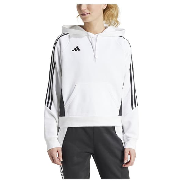 Adidas Hættetrøje Tiro24 L / Regular Kvinde