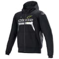 Pikkukuva 1 / 2: Alpinestars Huppari Chrome Ignition Musta XL Mies
