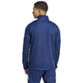 Miniatyrbild 2 av 5: Adidas Half Zip Sweatshirt Training Tiro24 Blå 2XL / Regular Man