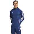 Miniatyrbild 1 av 5: Adidas Half Zip Sweatshirt Training Tiro24 Blå 2XL / Regular Man