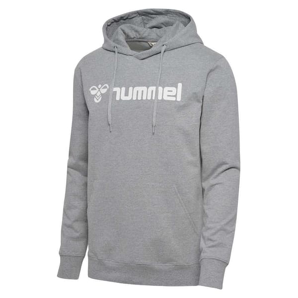 Hummel Hættetrøje Go 2.0 Logo M Mand