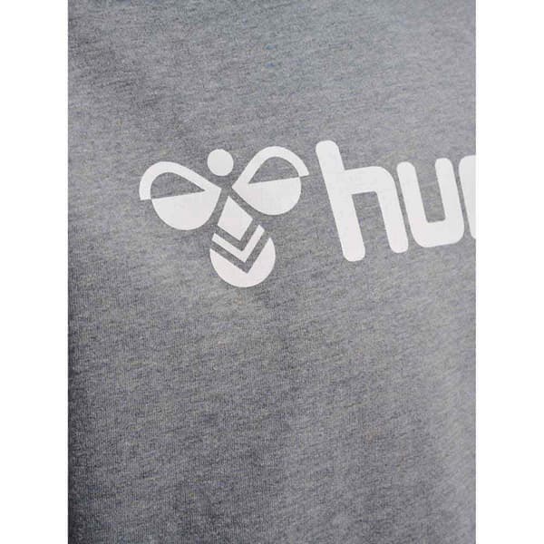 Hummel Hættetrøje Go 2.0 Logo M Mand