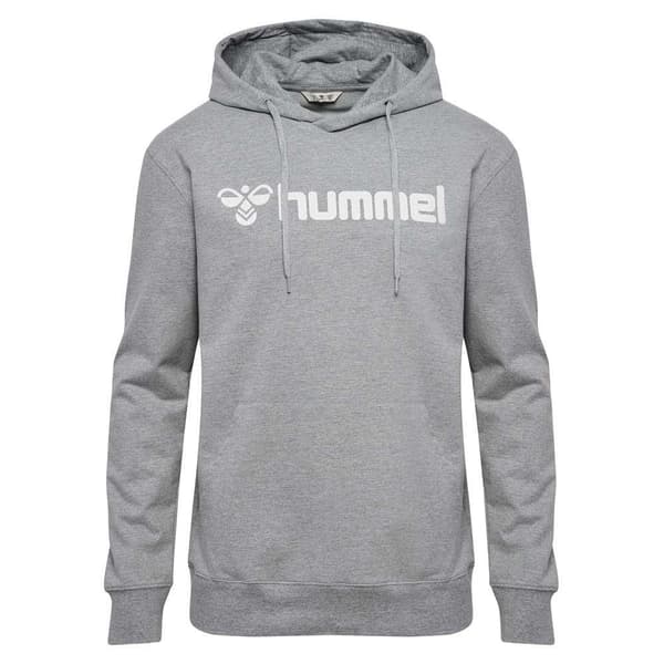 Hummel Hættetrøje Go 2.0 Logo M Mand