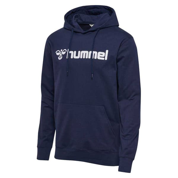 Hummel Luvtröja Go 2.0 Logo  M Man