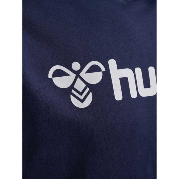 Hummel Luvtröja Go 2.0 Logo M Man