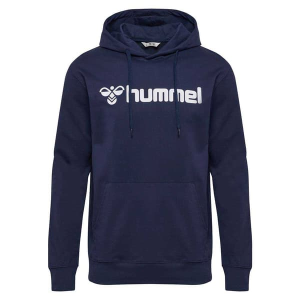 Hummel Luvtröja Go 2.0 Logo M Man