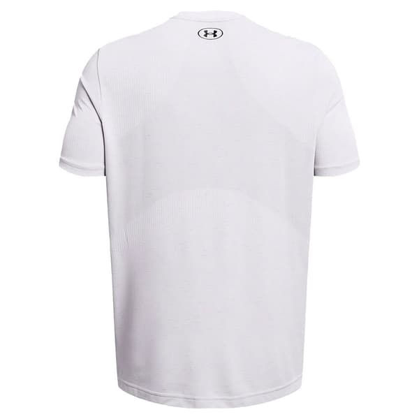 Under Armour Lyhythihainen T-paita Vanish Valkoinen XL Mies