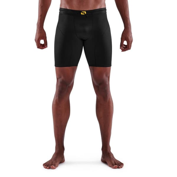 Skins Lyhyet Leggingsit Series-5 Powershorts  S Mies