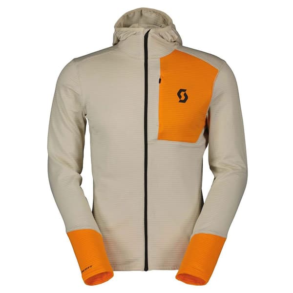 Scott Luvtröja Defined Light  2XL Man