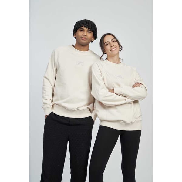 Umbro Sweatshirt Small Logo  M Mand
