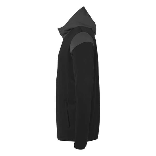 Uhlsport Sweatshirt Med Fuld Lynlås Squad 27 M Mand