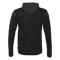 Miniatyrbillede 2 af 4: Uhlsport Sweatshirt Med Fuld Lynlås Squad 27  2XL Mand