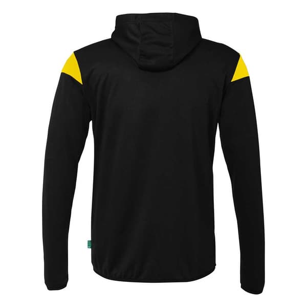 Uhlsport Sweatshirt Med Fuld Lynlås Squad 27  3XL Mand