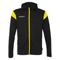 Miniatyrbillede 1 af 4: Uhlsport Sweatshirt Med Fuld Lynlås Squad 27  4XL Mand