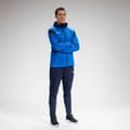 Miniatyrbillede 7 af 7: Uhlsport Sweatshirt Med Fuld Lynlås Squad 27  4XL Mand