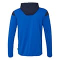 Miniatyrbillede 2 af 7: Uhlsport Sweatshirt Med Fuld Lynlås Squad 27  4XL Mand