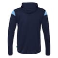 Miniatyrbillede 2 af 4: Uhlsport Sweatshirt Med Fuld Lynlås Squad 27  2XL Mand
