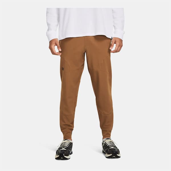 Under Armour Joggere Unstoppable M / Regular Mand