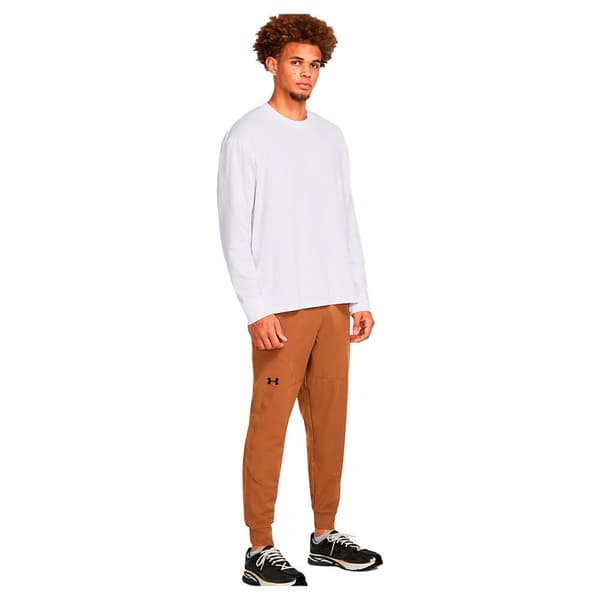 Under Armour Joggare Unstoppable  XL / Regular Man