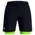 Miniatyrbild 3 av 4: Under Armour Shorts Woven 2-in-1  XL Pojke