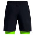 Miniatyrbild 4 av 4: Under Armour Shorts Woven 2-in-1  XL Pojke