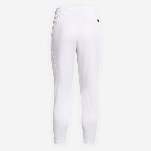 Under Armour Byxor Unstoppable Hybrid  XS / Regular Kvinna