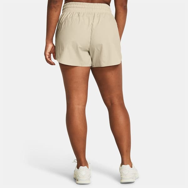 Under Armour Shortsit Vanish 3´´ Crinkle S Nainen