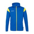 Miniatyrbillede 1 af 4: Uhlsport Sweatshirt Med Fuld Lynlås Squad 27  M Mand