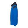 Miniatyrbillede 3 af 10: Uhlsport Sweatshirt Med Fuld Lynlås Squad 27  140 cm Dreng