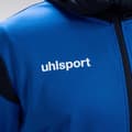Miniatyrbillede 6 af 10: Uhlsport Sweatshirt Med Fuld Lynlås Squad 27  140 cm Dreng
