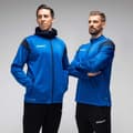 Miniatyrbillede 7 af 10: Uhlsport Sweatshirt Med Fuld Lynlås Squad 27  140 cm Dreng
