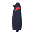 Miniatyrbillede 3 af 4: Uhlsport Sweatshirt Med Fuld Lynlås Squad 27  M Mand