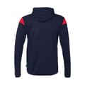 Miniatyrbillede 2 af 4: Uhlsport Sweatshirt Med Fuld Lynlås Squad 27  M Mand