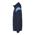Miniatyrbillede 3 af 4: Uhlsport Sweatshirt Med Fuld Lynlås Squad 27  140 cm Dreng