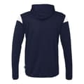 Miniatyrbillede 2 af 4: Uhlsport Sweatshirt Med Fuld Lynlås Squad 27  3XL Mand