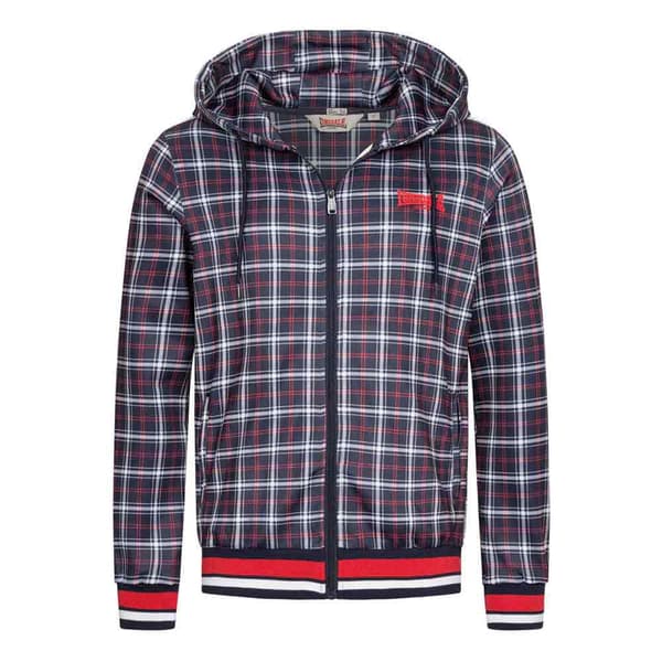 Lonsdale Träningsoverall Orbost Blå 2XL Man