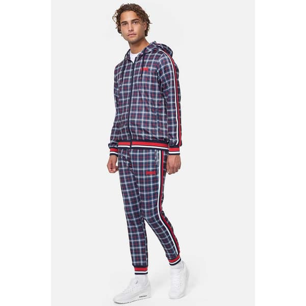 Lonsdale Träningsoverall Orbost Blå 2XL Man