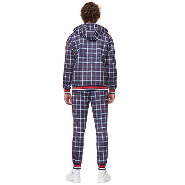 Lonsdale Träningsoverall Orbost Blå 2XL Man