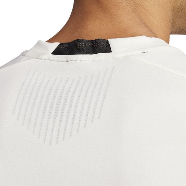 Adidas Kortærmet T-shirt Designed For Training Hr  2XL Mand