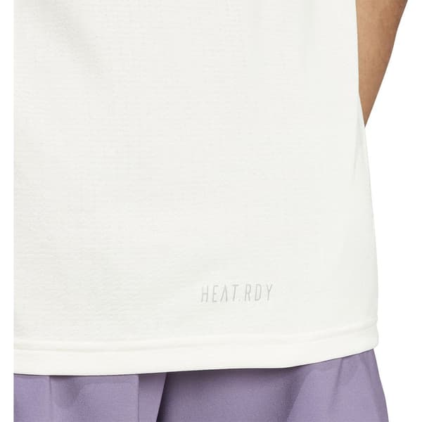 Adidas Kortærmet T-shirt Designed For Training Hr  2XL Mand