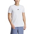 Miniatyrbillede 1 af 5: Adidas Kortærmet T-shirt Designed For Training  2XL Mand