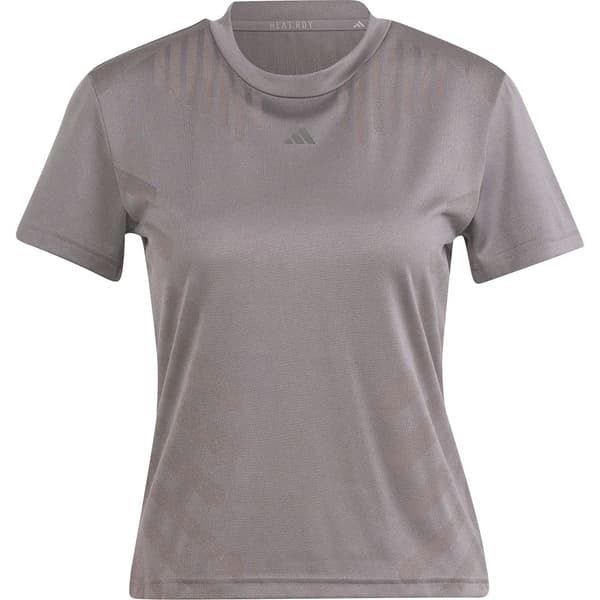 Adidas Lyhythihainen T-paita Hr High Intensity Airch  XS Nainen