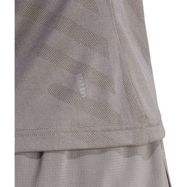Adidas Lyhythihainen T-paita Hr High Intensity Airch  XS Nainen