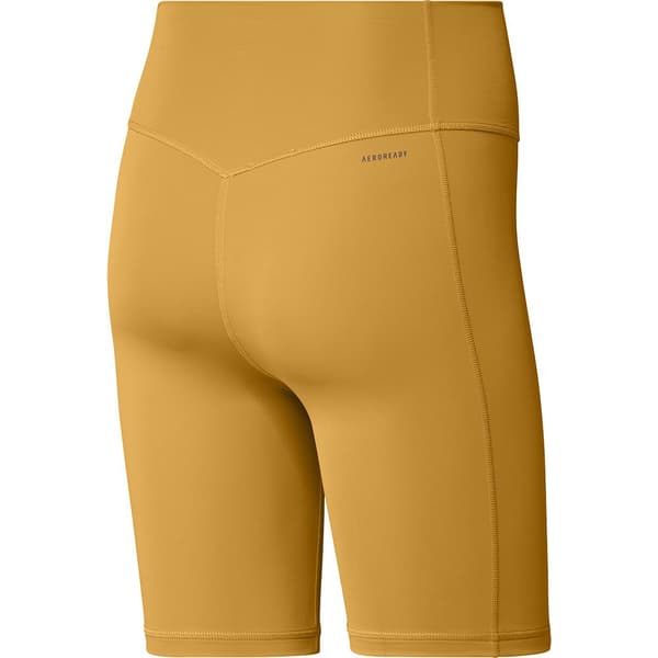 Adidas Korte Leggings Optime 7´´ XL Kvinde