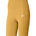 Miniatyrbillede 1 af 2: Adidas Korte Leggings Optime 7´´  XL Kvinde